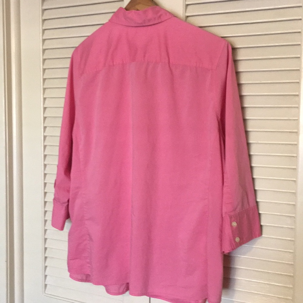 Pink top! - Picture 2 of 3